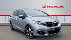 Honda Jazz 1.3 i-VTEC EX 5dr Petrol Hatchback